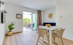 Homeforguest Moderno Apartamento Con Piscina En Corralejo